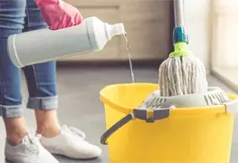 Nunca mezcles estas sustancias con cloro, desinfecta con precauci&oacute;n y no pongas en riesgo tu salud