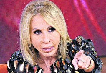 ¿Laura Bozzo será candidata para presidenta en Perú?