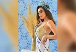 &iquest;Qui&eacute;n es Gildy, Miss Tabasco 2019?