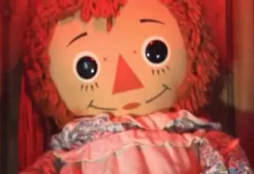 Los Warren rompen el silencio y revelan la verdad de la desaparición de Annabelle