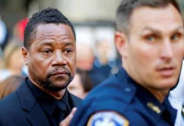 Acusan Cuba Gooding Jr de abusar de una mujer