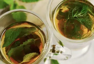 Con esta infusión podrás reducir los altos niveles de colesterol y triglicéridos