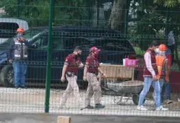 Estadio Olímpico de Villahermosa listo para partidos de la Liga de Expansión MX