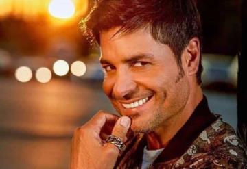 Chayanne pide ponerse cubrebocas y las mujeres hacen caso: Superó a  López-Gatell