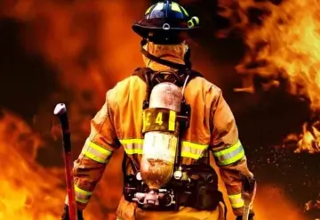 22 de agosto: Día Nacional del Bombero