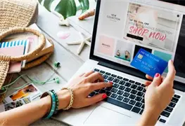 Un boom que ahora es h&aacute;bito... Las compras en l&iacute;nea