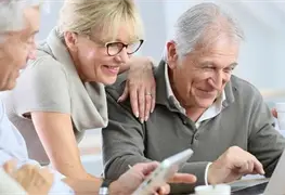 Aprende en casa, la oportunidad de oro para los que no pudieron concluir sus estudios