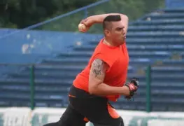 Juan Pablo Oramas listo para lucirse en la Liga Mexicana del Pacífico