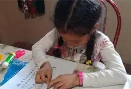 Maestra pide a la SEP cancelar ciclo escolar a distancia y retomarlo hasta que sea presencial