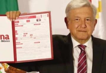 De 100 compromisos he cumplido casi 96: AMLO