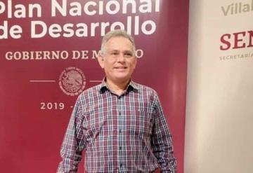 Celebramos la destitución de Roberto Villalpando: COPARMEX  Tabasco