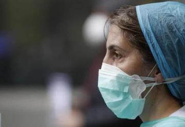 México, primer lugar mundial en muertes de personal de salud por Covid-19