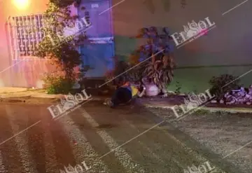 Ejecutan a dos personas en Gaviotas Norte