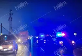 Muere tras ser atropellado en la Villahermosa-Frontera