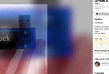 En México venden packs de mujeres por 50 a 300 pesos