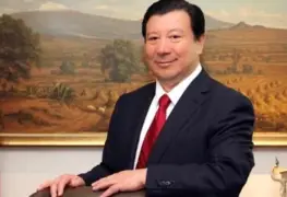 Exrector es vinculado a proceso por delincuencia organizada y lavado de dinero