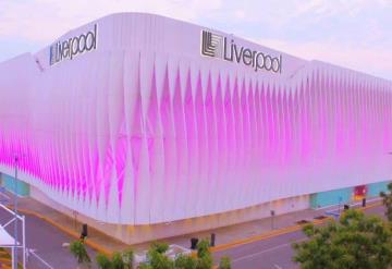 Liverpool reabre sus puertas en Villahermosa; conoce su protocolo de seguridad sanitaria