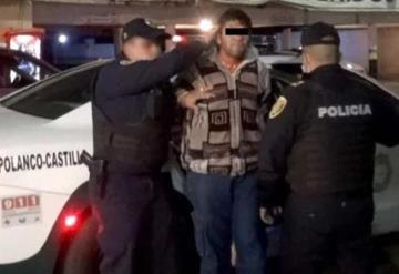 Vinculan a proceso a violador serial en la CDMX