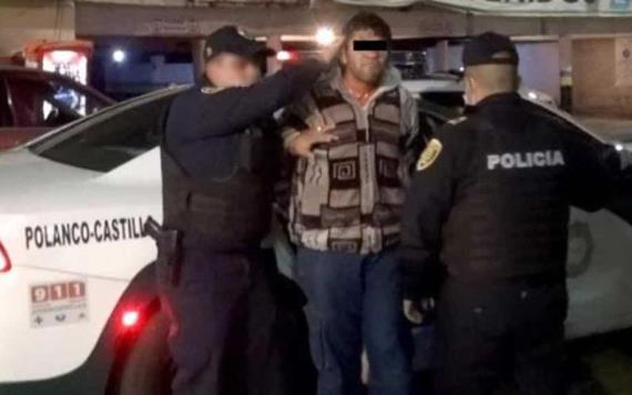 Vinculan a proceso a violador serial en la CDMX