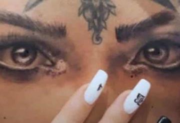Belinda y Nodal inmortalizan su amor con estos tatuajes