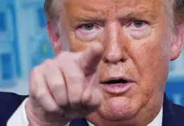 Trump calificó como ´estúpidos´ a los latinos, revela Michael Cohen