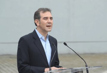 INE da por iniciado el proceso electoral 2020-2021