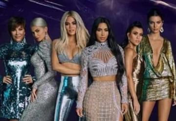 Tras más de una década al aire, Kim anuncia el final de Keeping up with the Kardashians