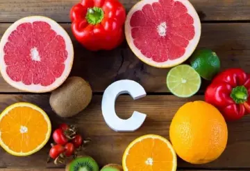 La importancia de la Vitamina C y su consumo en la dieta diaria