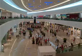 Tiendas departamentales cumplen con los protocolos