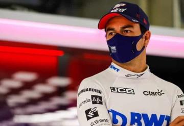 ¡Gracias por su apoyo todo este tiempo! Checo Pérez anunció su salida de Racing Point