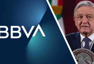 BBVA por fin paga al SAT: 3 mil 200 millones de pesos