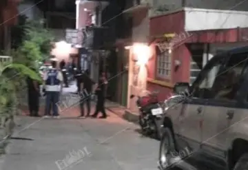 Sangrienta noche en Tenosique tres personas fueron ejecutadas