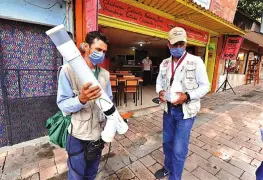 Tabasco, primer lugar en  muertes por dengue