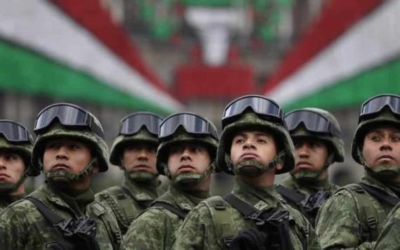 Desfile conmemorativo al Grito de Independencia será a puerta cerrada en Tabasco