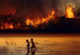 Expertos prev&eacute;n peores desastres clim&aacute;ticos
