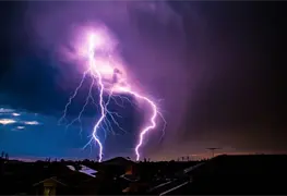 Cuatro muertos por tormentas el&eacute;ctricas en Nicaragua