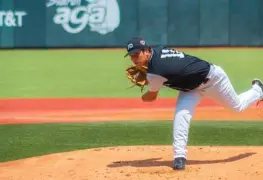 Tabasqueños cierran con broche de oro temporada de Liga de Prospectos de México