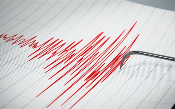 Se registra sismo de magnitud 4.2 en Acapulco, Guerrero