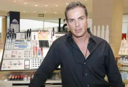 Salen a la luz audios de Xavier Ortiz asegurando que su ex esposa es malvada