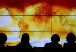 Récord: Hemisferio norte registra el verano más caluroso de la historia