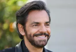 Tunden en redes a Eugenio Derbez tras decir que su hijo es idéntico a Zac Efron