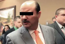 Esta es la fecha de extradición de César Duarte