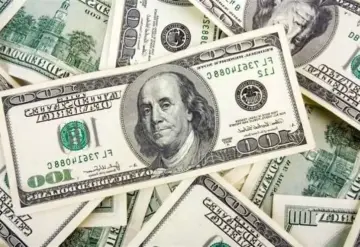 A la baja precio del dólar