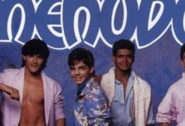 ¡Ven claridad, llega ya...! Amazon Prime lanzará en octubre la bioserie del grupo musical Menudo