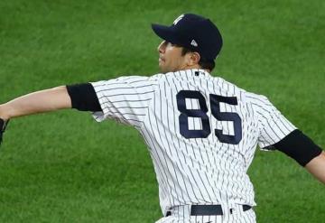 Cessa encamina remontada de Yankees