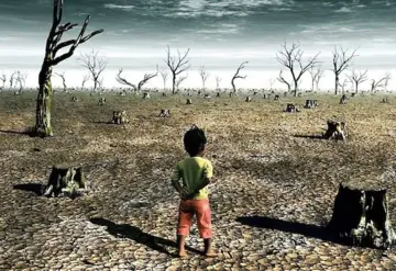 Se agota tiempo para evitar sexta extinción masiva: ONU