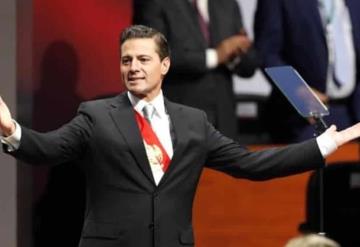 Peña Nieto es investigado en Estados Unidos