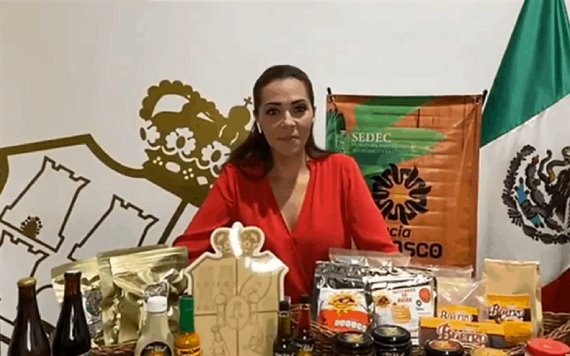 Segunda expo Esencia tabasco; destacan calidad de los productos