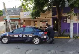 Intentan robar comercios en Av. Pagés Llergo