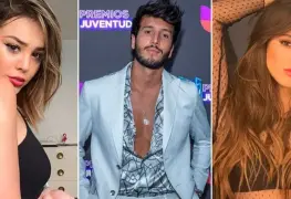 Ya entiendo su mala fama ¿Tini stoessel manda mensaje a Danna Paola?